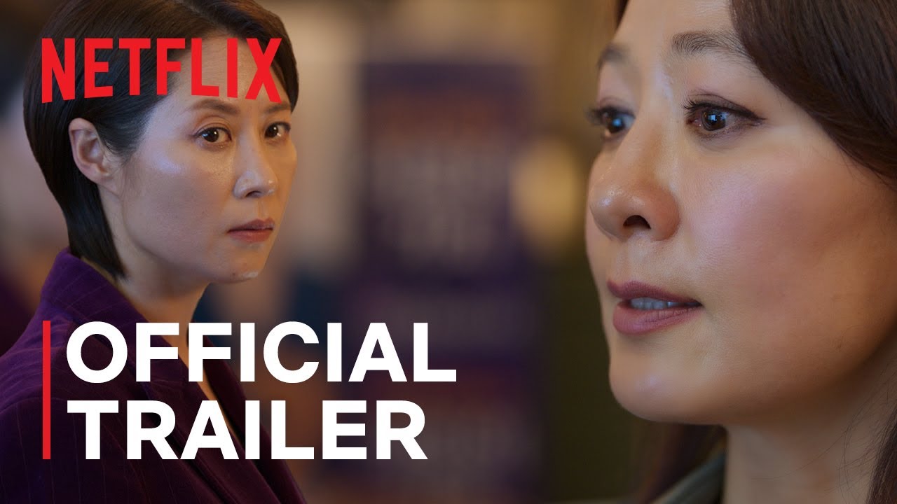 Este drama da Netflix te mostra o mundo sujo dos políticos