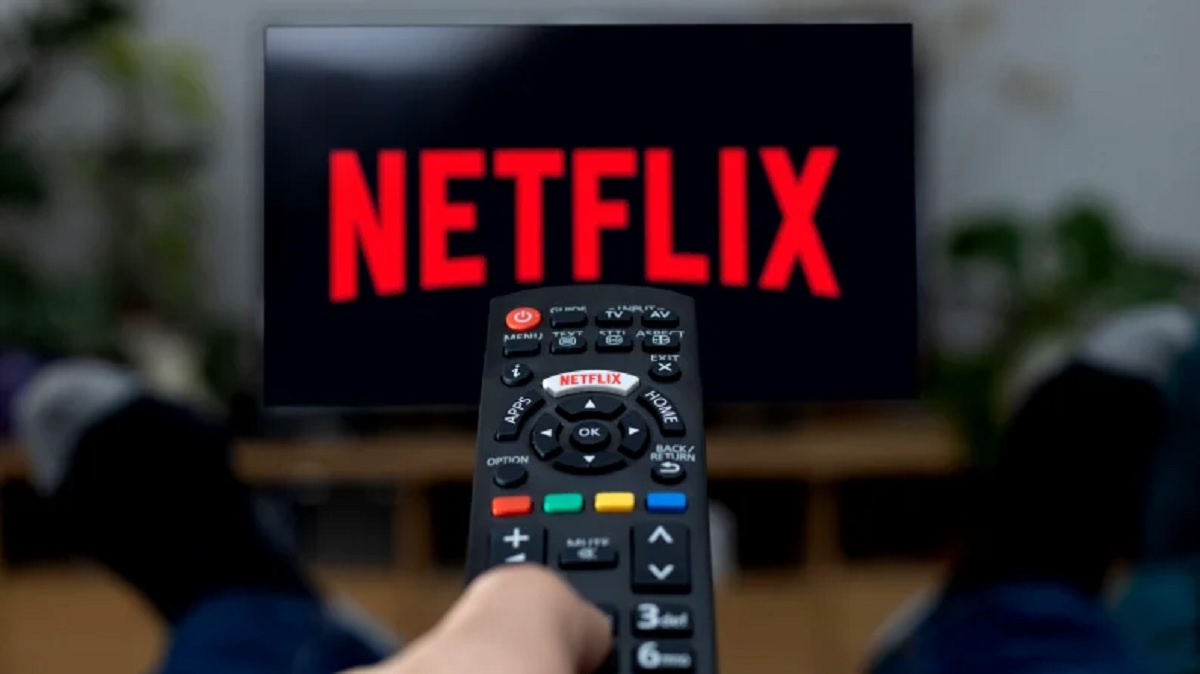 Informações sobre o compartilhamento de conta - About Netflix