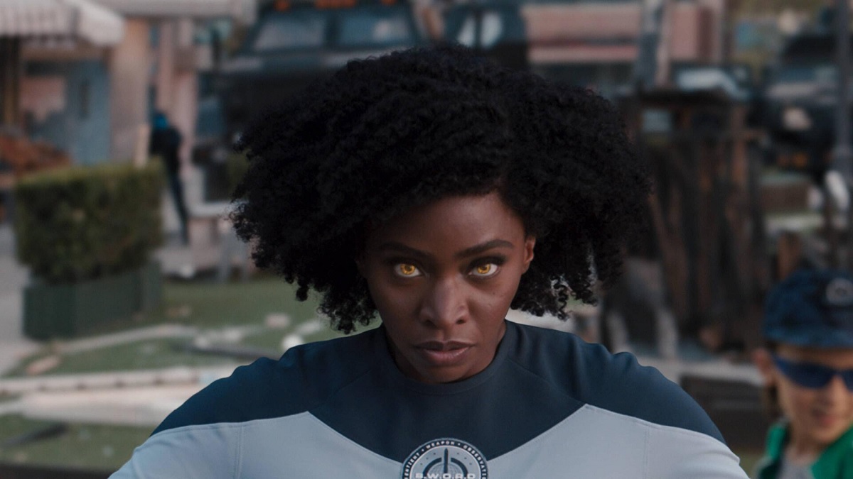 Veja os incríveis novos trajes de Monica Rambeau e Ms. Marvel