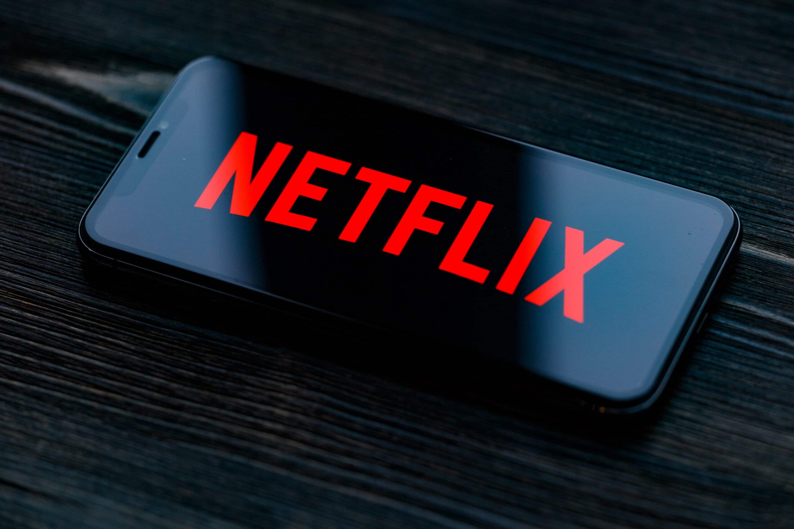 Plano básico da Netflix com anúncios terá maior resolução