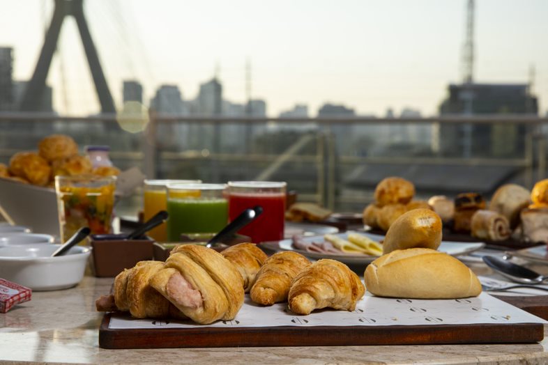 Festival de cafés da manhã reúne mais de 50 estabelecimentos da capital entre hotéis, padarias, cafeterias e restaurantes