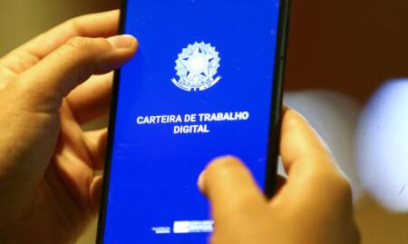 PIS/Pasep 2025: abono já disponível para nascidos em maio e junho. Consulte o benefício no app da Carteira de Trabalho Digital