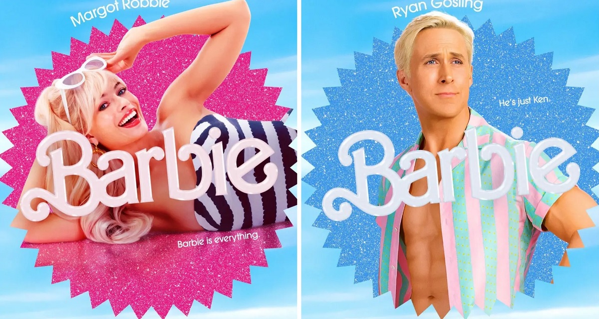Barbie Selfie Generator: como criar o seu pôster do filme da Barbie