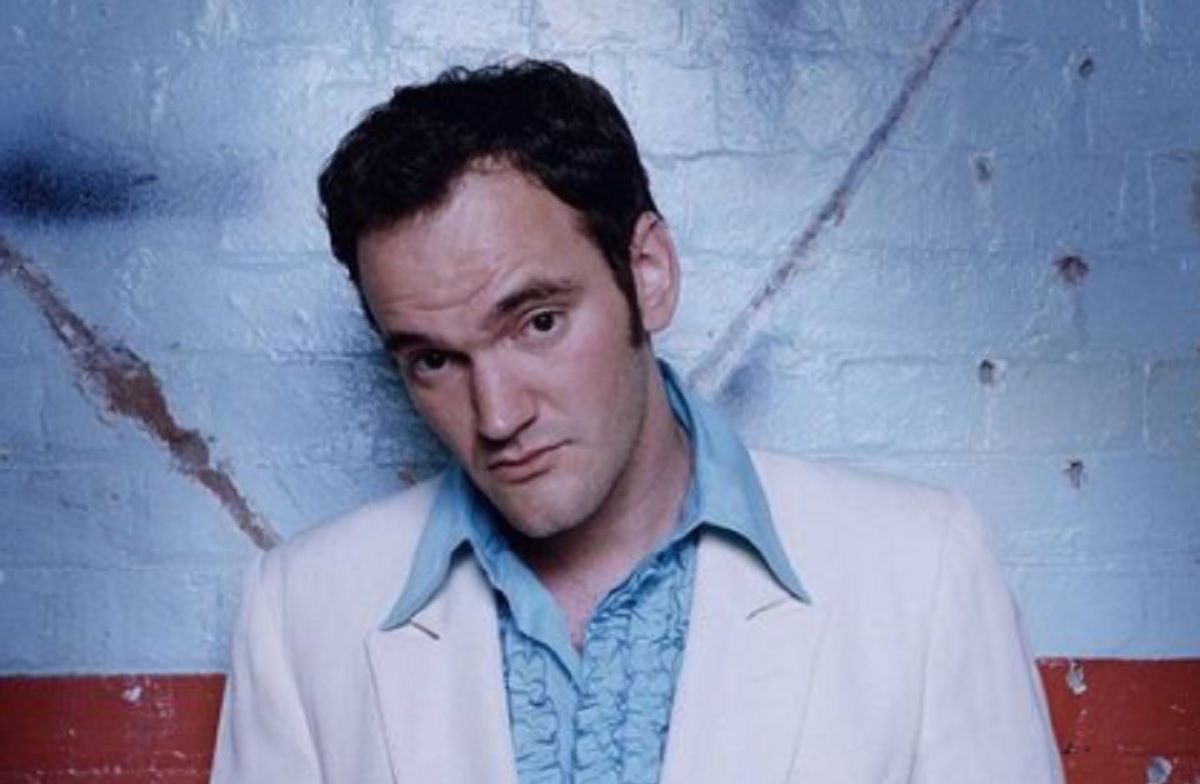 Quentin Tarantino chama cinema atual de ‘deserto de criatividade’