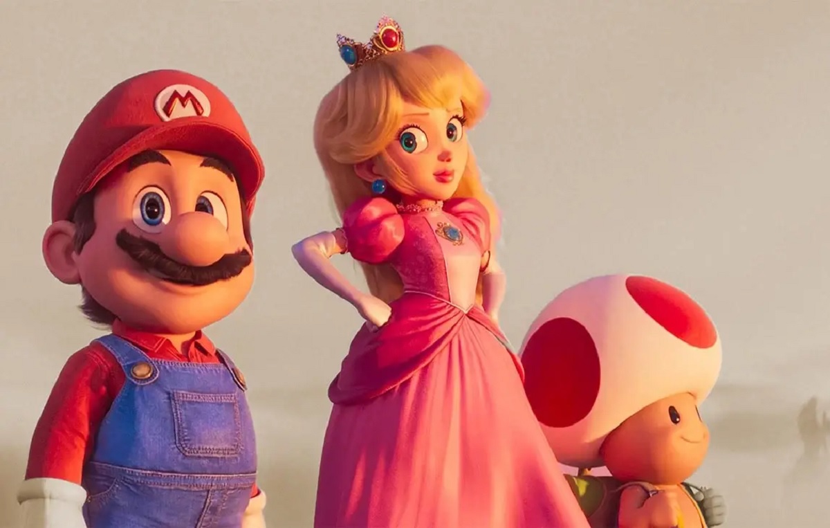 Super Mario Bros.: O Filme tem cena pós-créditos com gancho para a  sequência 