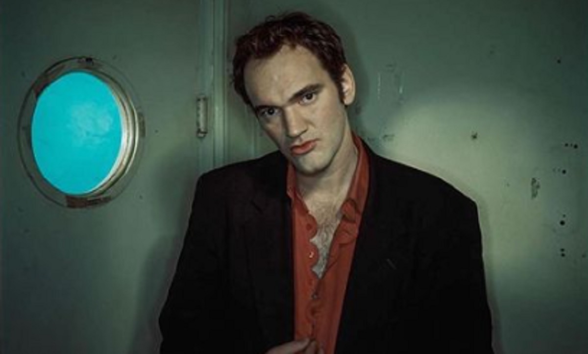 Por que Tarantino vai se aposentar no 10º filme?