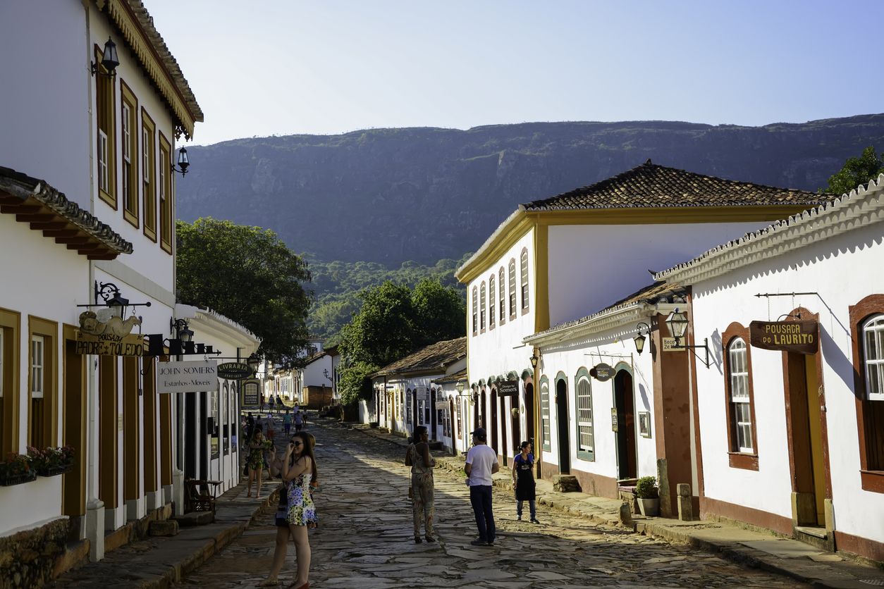 4 lojas de roupas em Tiradentes para conhecer durante sua viagem