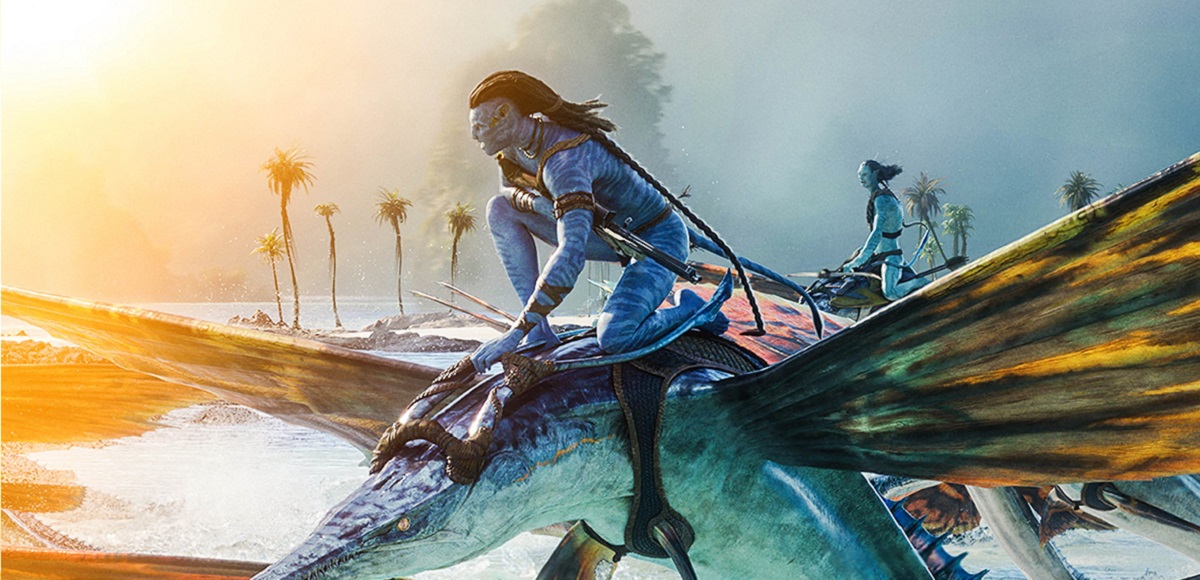 Quando Avatar: O Caminho da Água vai ficar disponível na Disney+?