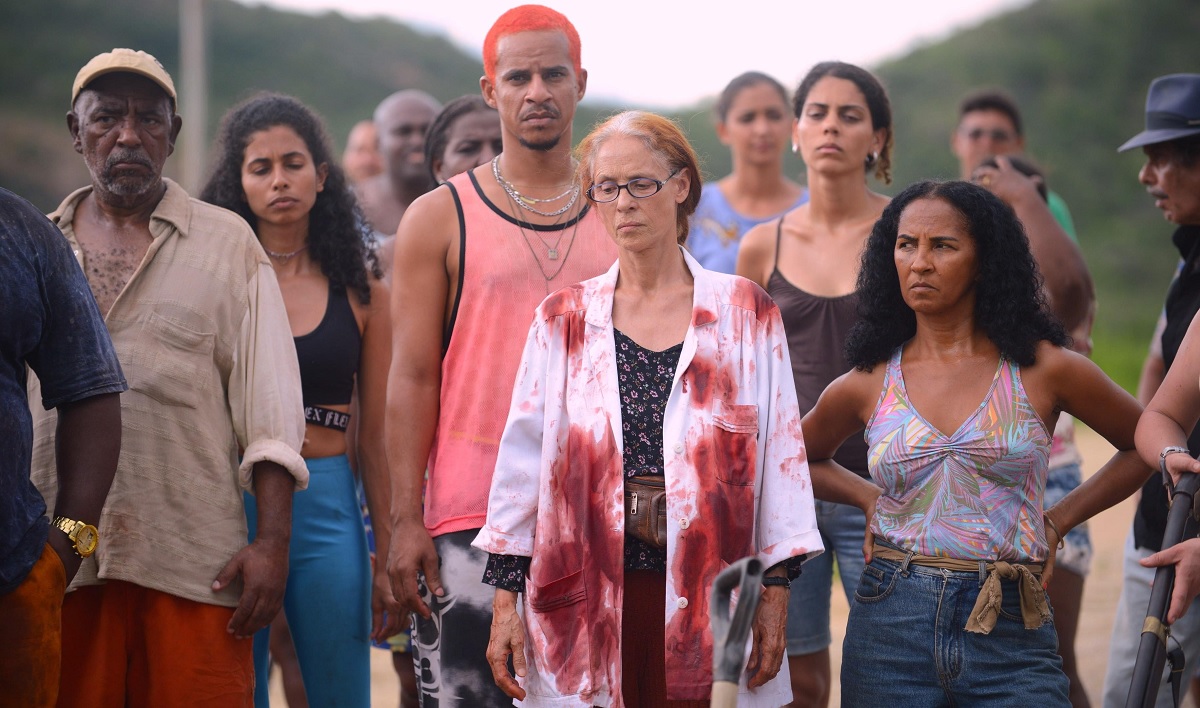 5 filmes brasileiros que deram o nome em Cannes