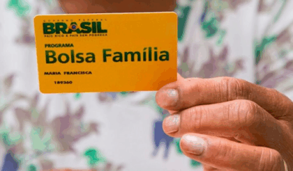 Pagamentos do Bolsa Família para maio já iniciaram; confira calendário completo.