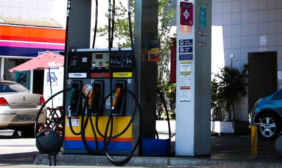 Saiba qual será o preço da gasolina nas bombas após decisão da Petrobrás