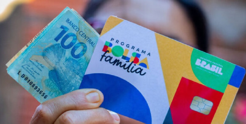 Bolsa Família: Caixa Econômica paga hoje novo grupo de beneficiários