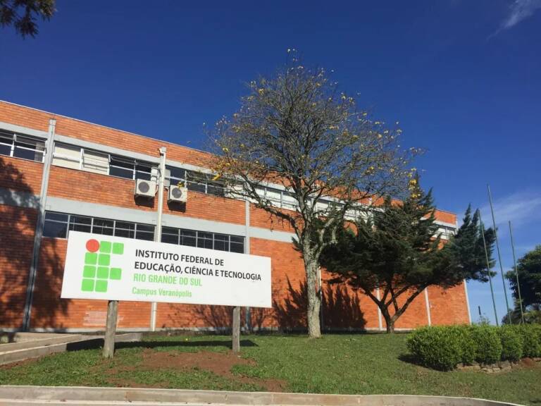 IFRS cursos gratuitos