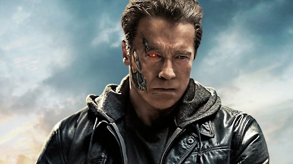 Schwarzenegger não quer voltar mais em Exterminador do Futuro