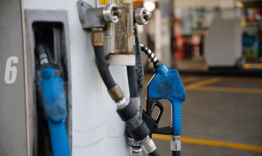 Petrobras diz que reajustes dos preços dos combustíveis serão feitos sem periodicidade
