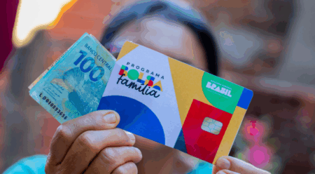 Bolsa Família: apoio financeiro do governo transforma vidas todos os meses; milhões serão beneficiados ao longo de 2025. Confira calendário completo