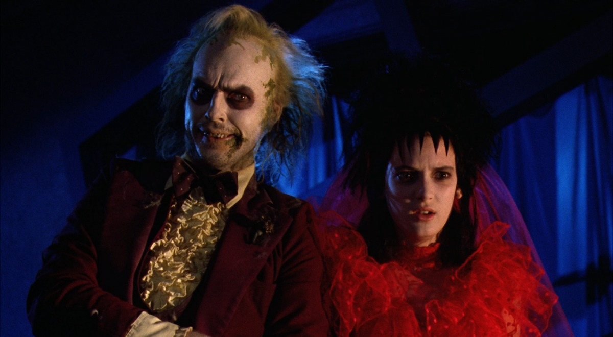 Michael Keaton retorna ao papel de Beetlejuice