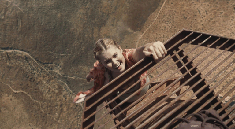 Filme aterrorizante está no Prime Video