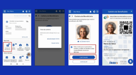 Segurados do INSS já podem se programar para o recebimento dos valores de maio de 2025; repasses inicial nesta segunda-feira (26)