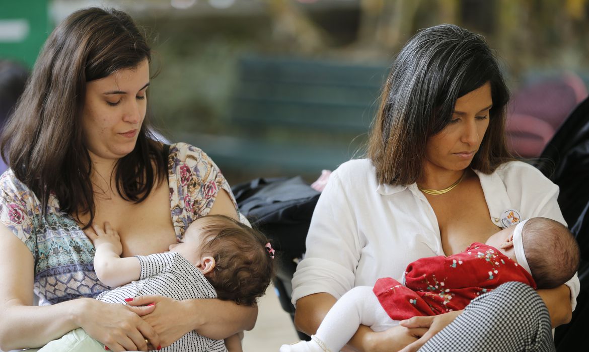 INSS dá boa noticia para mulheres de licença maternidade