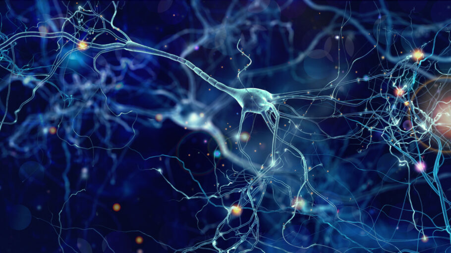 Doença do neurônio motor pode causar um sintoma incomum