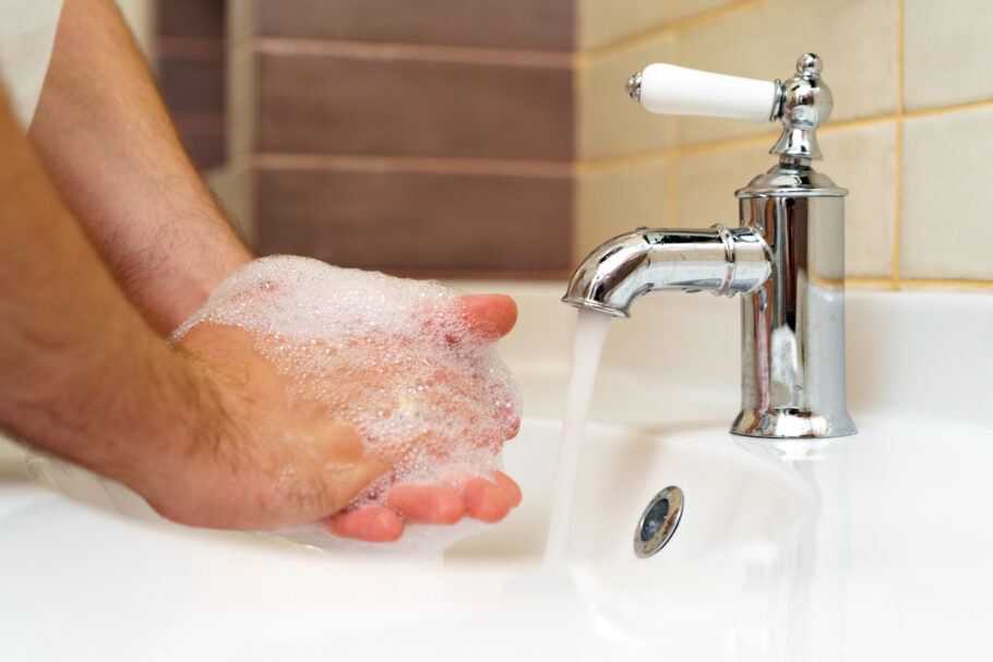 Falha de higiene pode aumentar risco de dois tipos de câncer