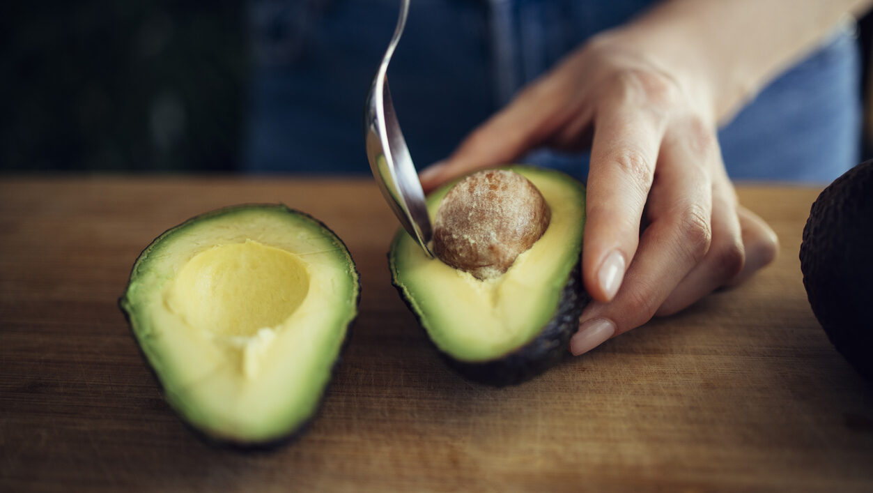 Comer abacate pode reduzir gordura visceral