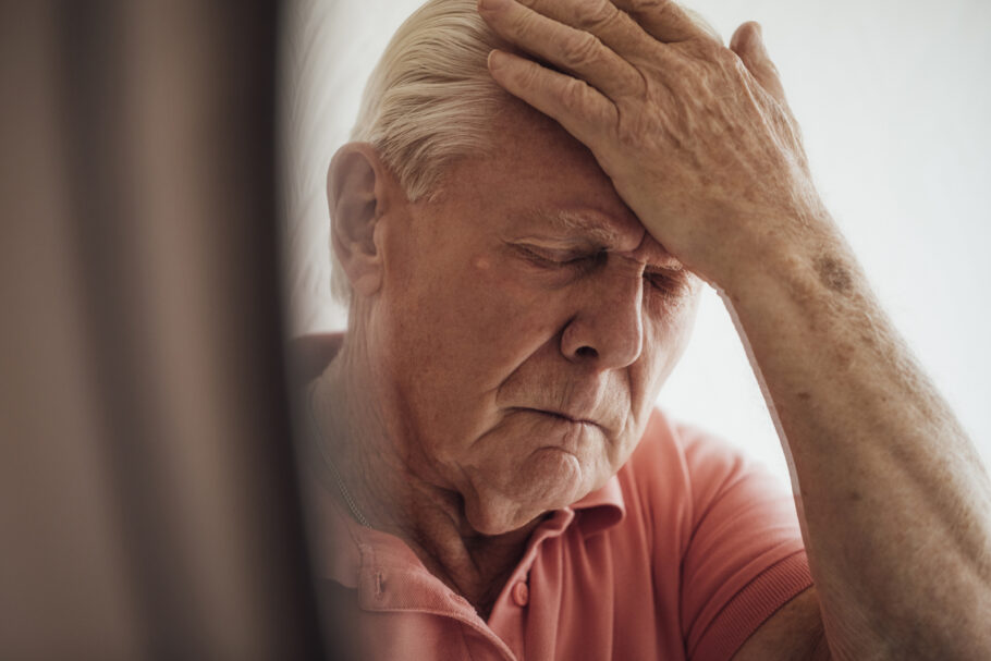 Pesquisadores descobrem que 40% dos casos de demência têm relação com hábitos modificáveis