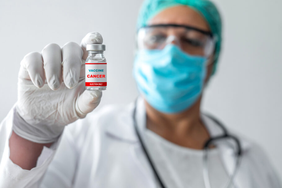 Teste com vacina contra o câncer de pâncreas tem resultados promissores