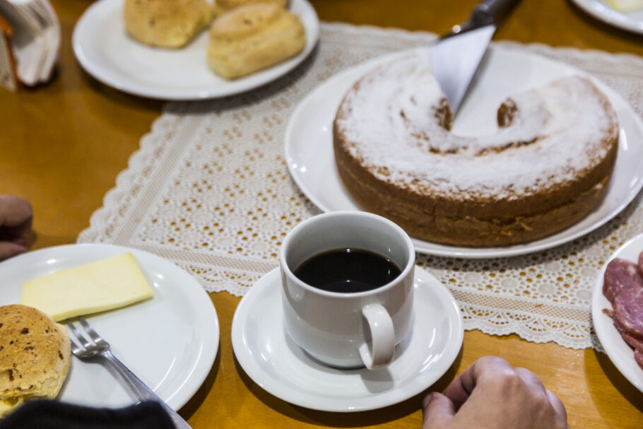 Adicionar um determinado alimento ao café da manhã evita picos de açúcar no sangue