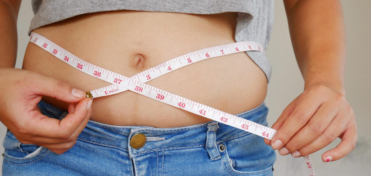 Estudo observa que alimento ajudou mulheres a reduzirem gordura visceral