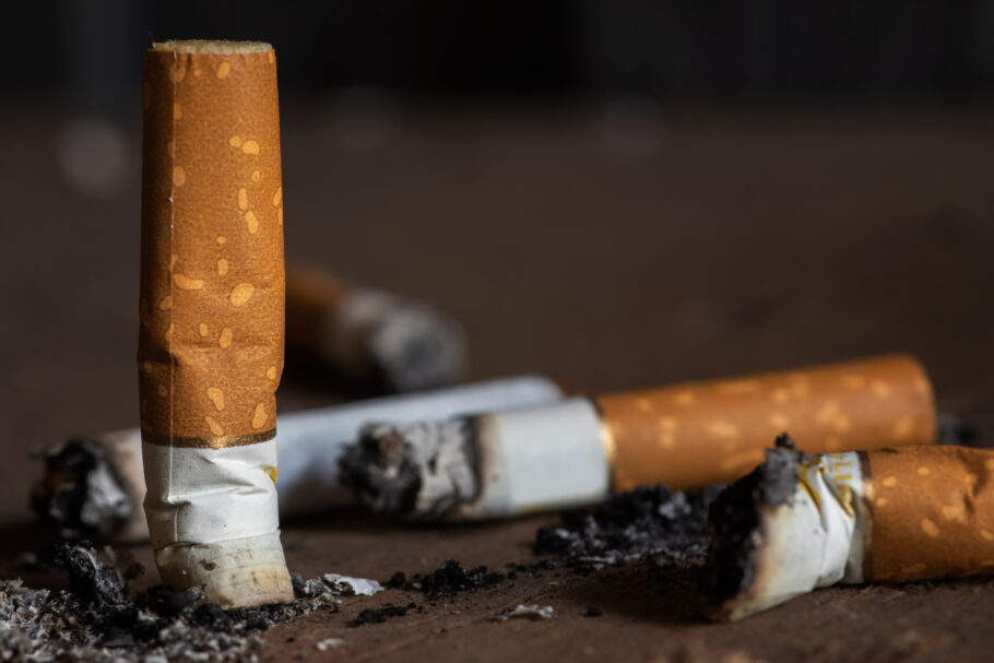 Veja fatores de risco para o câncer de pulmão que vão além do cigarro