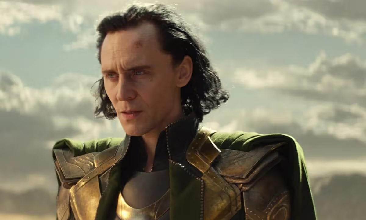 Quando vai ser lançada a 2ª temporada de Loki?