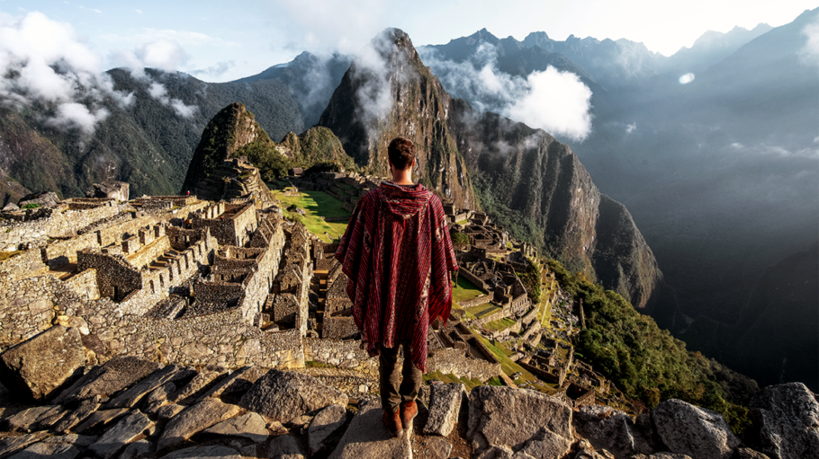 Machu Picchu: 5 super motivos para colocar a cidade perdida dos Incas na sua lista de viagens