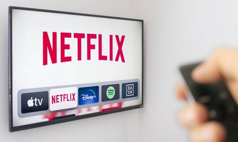 Lançamentos da Netflix em janeiro de 2024