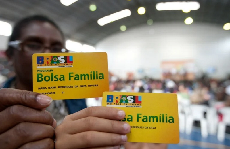 Novidade favorece brasileiros que recebem o Bolsa Família