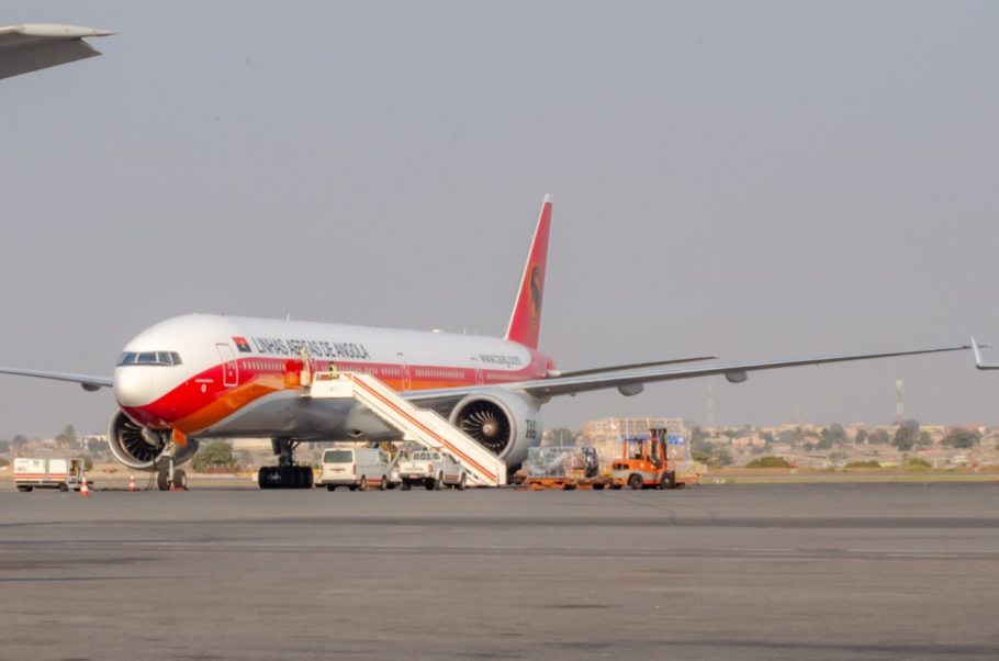 TAAG tem voos para mais de 10 destinos na África e conexões para Portugal e Espanha saindo de São Paulo