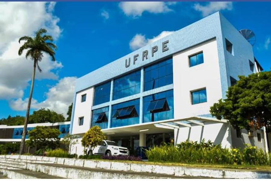 UFRPE abre 1.161 vagas em cursos gratuitos de graduação EaD