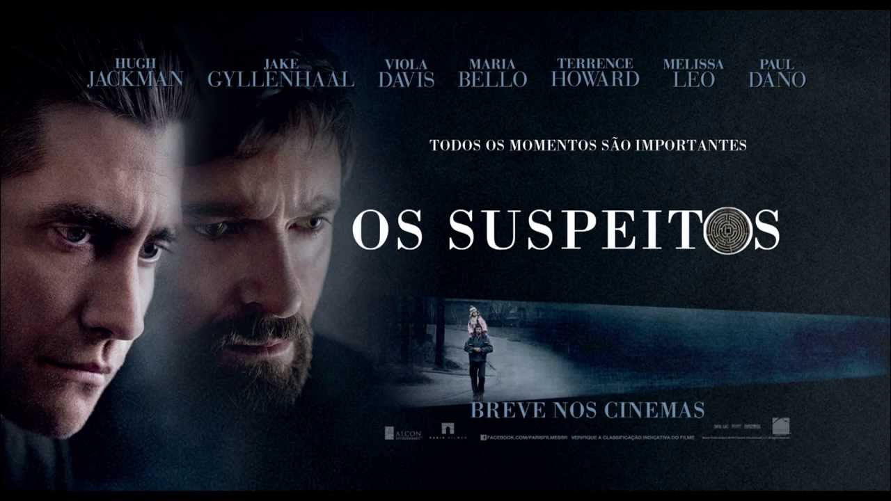 Top 10 - Melhores Filmes de Suspense de 2013