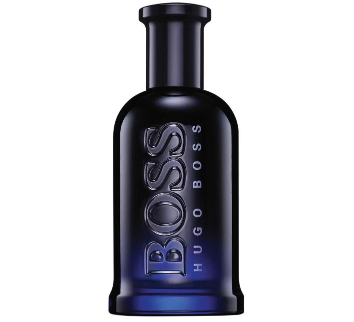O perfume masculino BOSS Bottled Night Eau de Toilette está com o valor de R$ 330,53 na versão de 100 ml