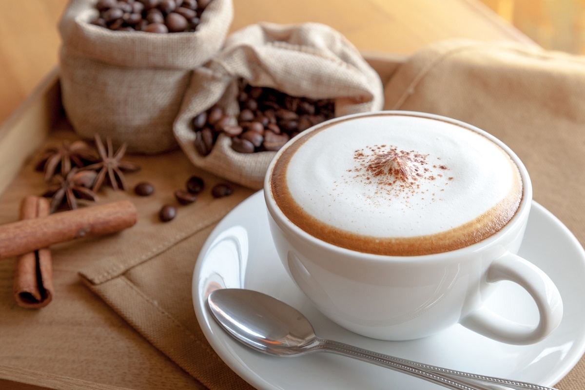 Aprenda como fazer rapidinho um café cremoso delicioso