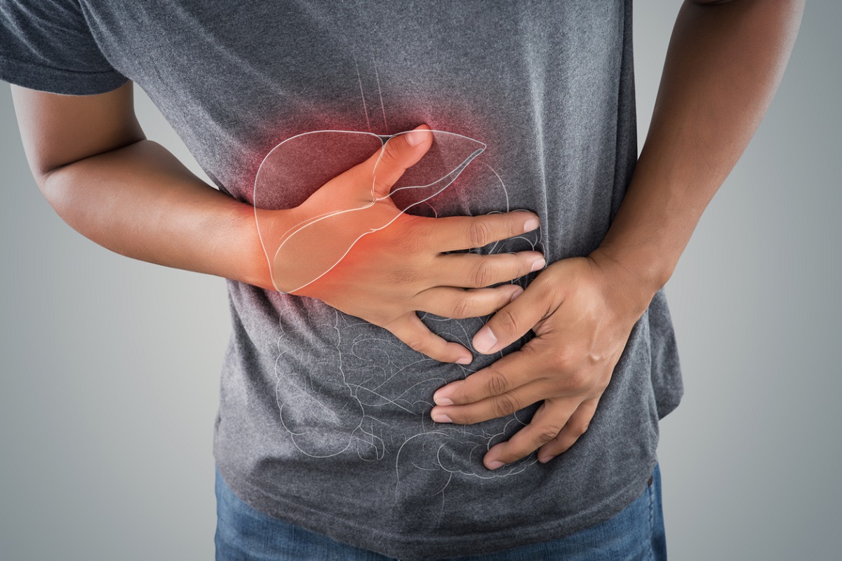 Sintomas como dor intensa, perda de peso ou icterícia geralmente não aparecem até que o câncer de pâncreas esteja em estágio avançado – iStock/Getty Images