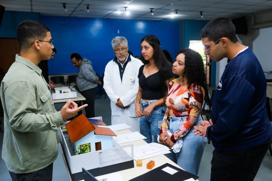 Fundhas oferece vagas em cursos gratuitos no interior de SP