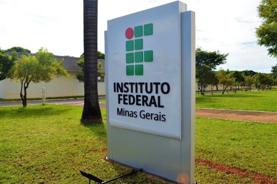 Instituto Federal de MG abre vagas em novos cursos gratuitos