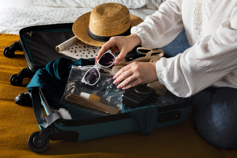 O que levar para Bonito (MS): descubra os itens essenciais para a mala de viagem