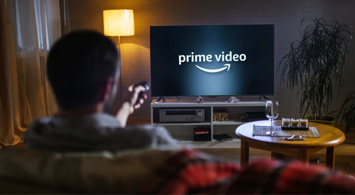 Catálogo da  Prime Video ganha lançamentos dignos de maratona