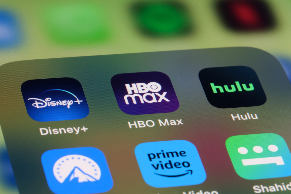 App do Dia - HBO Max: Séries, TV, e filmes
