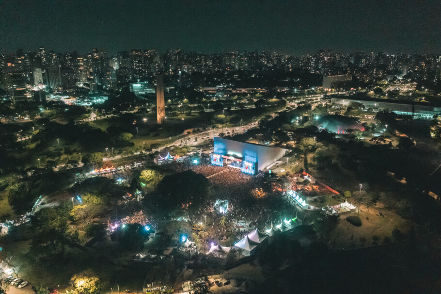 Turá confirma segunda edição para os dias 24 e 25 de junho no Parque do Ibirapuera