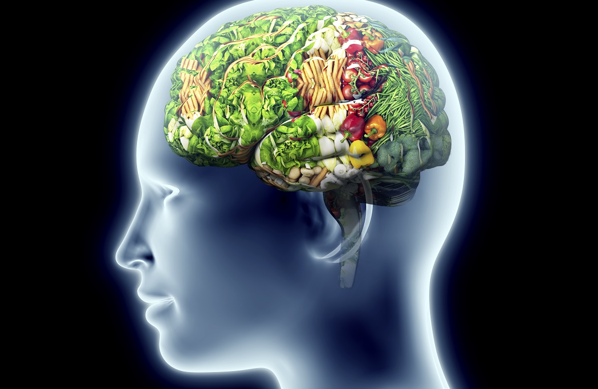 Estudo aponta dieta que ajuda a reverter idade cerebral