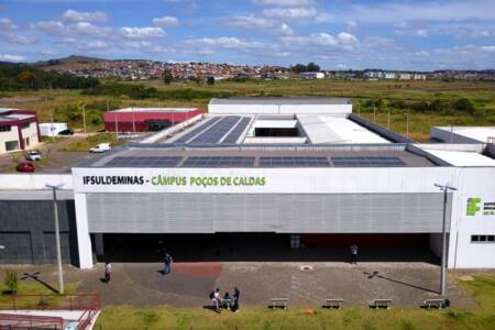 curso gratuito IFSuldeMinas